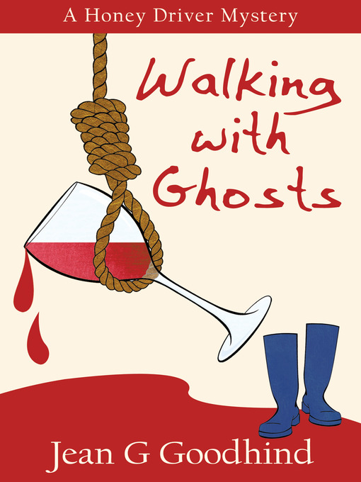 Title details for Walking with Ghosts by Jean G. Goodhind - Available